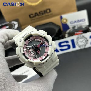 ساعت مچی کاسیو جی شاک Casio G-Shock GMA-S110MP