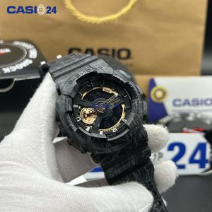 ساعت مچی کاسیو جی شاک Casio G-Shock GA-110RG