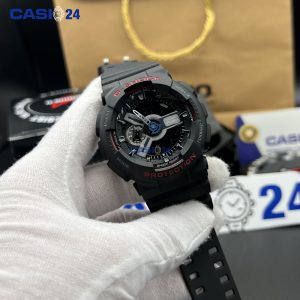 ساعت مچی کاسیو جی شاک Casio G-Shock GA-110HR-1A