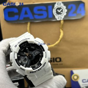 ساعت مچی کاسیو جی شاک Casio G-Shock GA-110GW