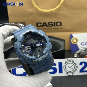 ساعت مچی کاسیو جی شاک Casio G-Shock GA-110DC-2A