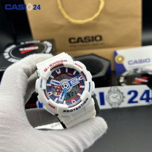 ساعت مچی کاسیو جی شاک Casio G-Shock GA-110TR-7A