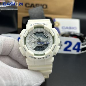 ساعت مچی کاسیو جی شاک Casio G-Shock GA-110-BC-7A