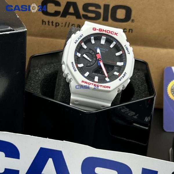 Casio G-Shock GMA-S2100WT-7A1DR