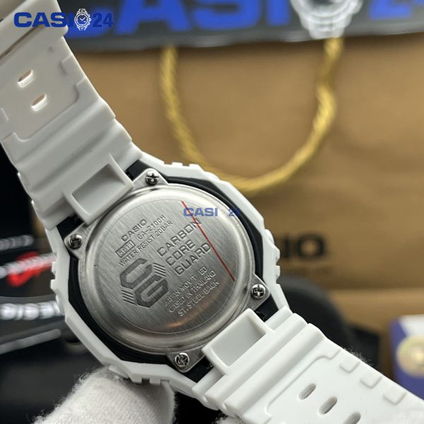 Casio G-Shock GMA-S2100WT-7A1DR