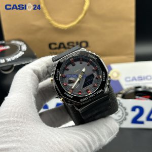 ساعت مچی کاسیو جی شاک Casio G-Shock GM-2100CH-1A