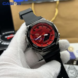 ساعت مچی کاسیو جی شاک Casio G-Shock GM-2100-4A