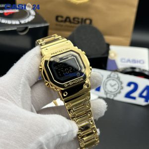 ساعت مچی کاسیو جی شاک Casio G-Shock GMW-B5000D-1ER