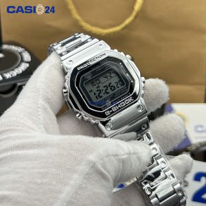 ساعت مچی کاسیو جی شاک Casio G-Shock GMW-B5000D-1ER