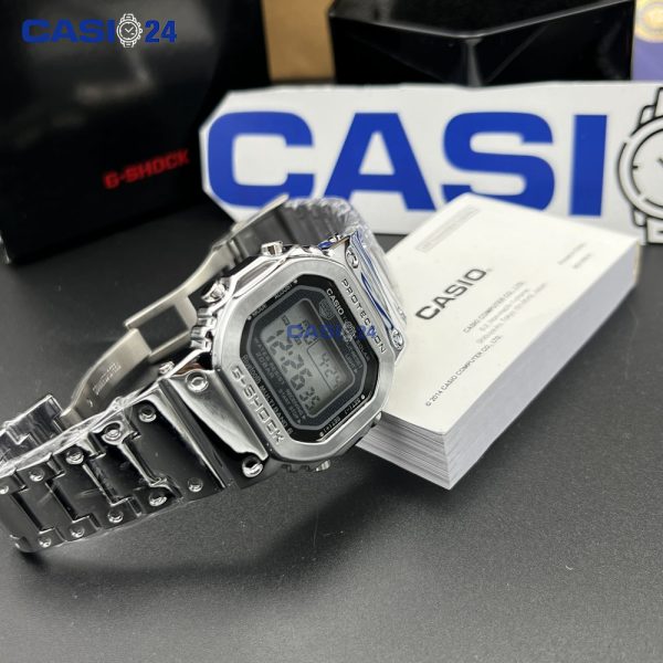 Casio G-Shock GMW-B5000D-1ER
