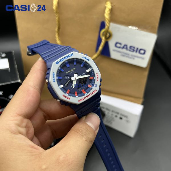 Casio G-SHOCK GA-2100-1AERB