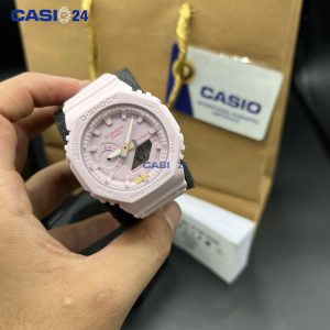 ساعت مچی کاسیو جی شاک Casio G-Shock GMAS-2100BA4A