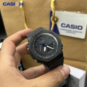 ساعت مچی کاسیو جی شاک Casio G-Shock GA-2100-1A1