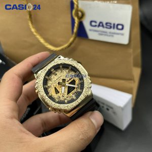 ساعت مچی کاسیو جی شاک Casio G-Shock GM-2100MG-1A