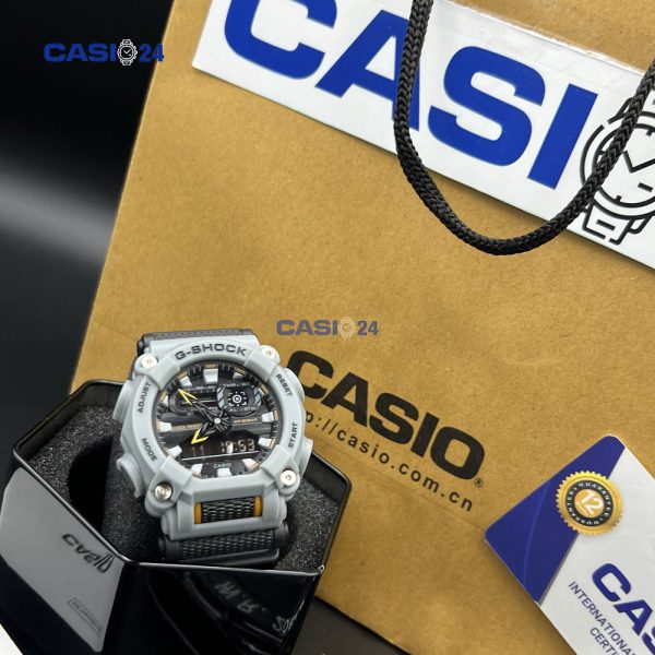 Casio G-Shock GA-900HC-5AJF