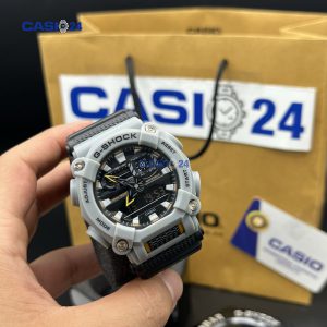 ساعت مچی کاسیو جی شاک Casio G-Shock GA-900HC-5AJF