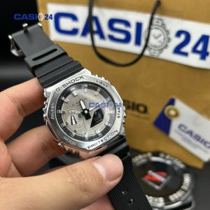 ساعت مچی کاسیو جی شاک Casio G-Shock GM-2100-1AER