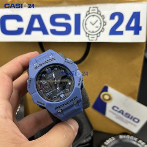 ساعت مچی کاسیو جی شاک Casio G-Shock GA-B001-1A