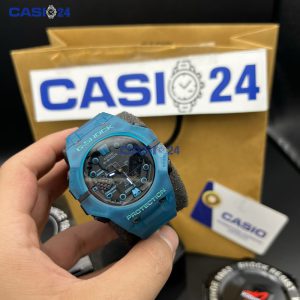 ساعت مچی کاسیو جی شاک Casio G-Shock GA-B001-2AER