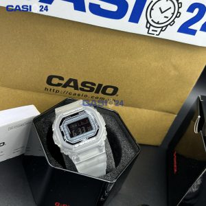 ساعت مچی کاسیو جی شاک Casio G-Shock DWB5600G-7