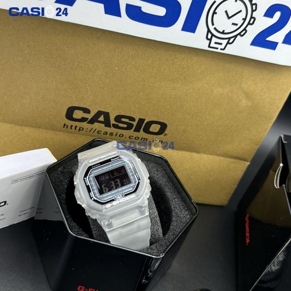 Casio G-Shock DWB5600G-7