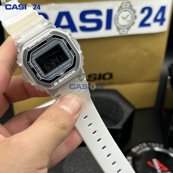 Casio G-Shock DWB5600G-7