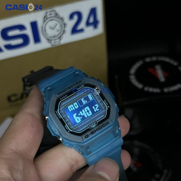 Casio G-Shock DWB5600G-2ER