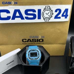 ساعت مچی کاسیو جی شاک Casio G-Shock DWB5600G-2ER
