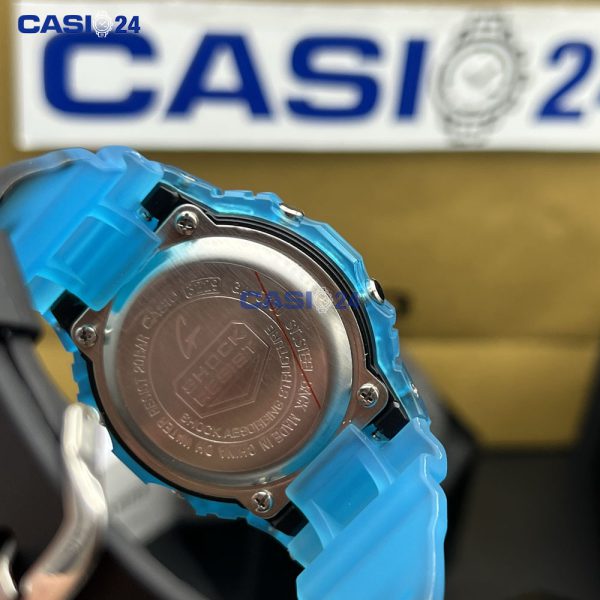 Casio G-Shock DWB5600G-2ER