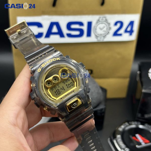 Casio G-Shock GDX6900FB-1ER