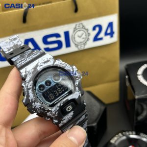 ساعت مچی کاسیو جی شاک Casio G-Shock GDX6900MH-1