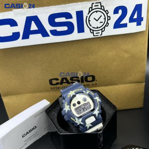 ساعت مچی کاسیو جی شاک Casio G-Shock GDX6900AL-2