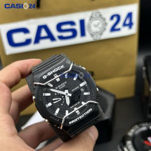 ساعت مچی کاسیو جی شاک Casio G-Shock GA-2100PTS-8A