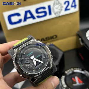 ساعت مچی کاسیو جی شاک Casio G-Shock GM-2100C-4A