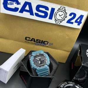 ساعت مچی کاسیو جی شاک Casio G-Shock GA-2100PT-2ADR