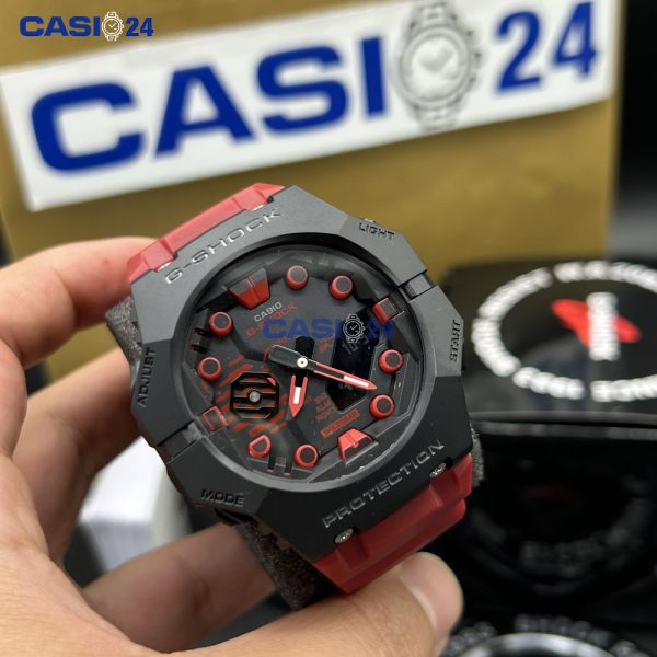 Casio G-Shock GA-B001
