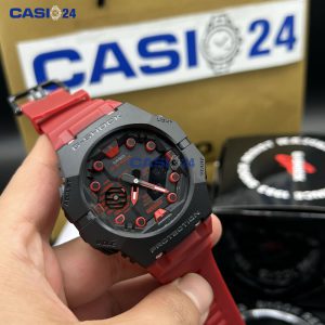 ساعت مچی کاسیو جی شاک Casio G-Shock GA-B001