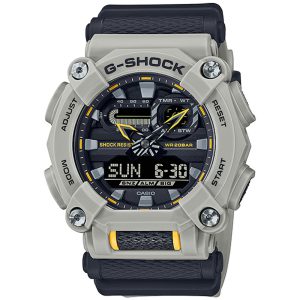Casio G-Shock GA-900HC-5AJF